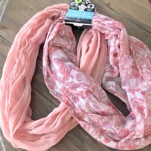 2-pack Infinity Scarf, Polyester